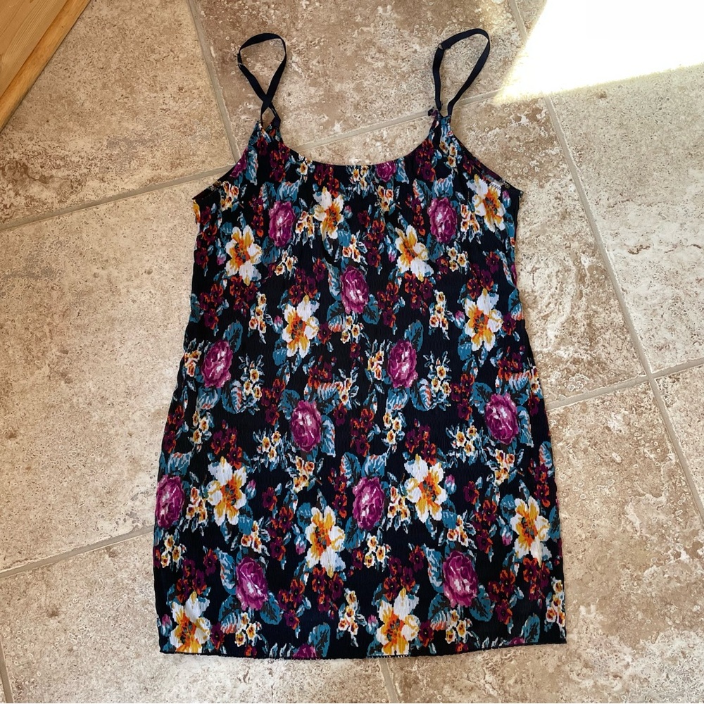 Free People Intimately Slip Dress